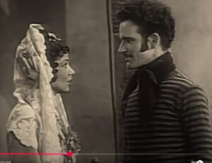 Чарльз Коллинз | Смотрите «Танцующий пират» (1936) с русской озвучкой!  Видео