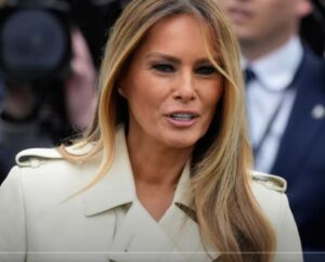 «путин тебе врёт!» Жена Трампа рассказала всю правду о путине!  Видео