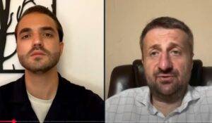 Трамп дал приказ! Украина бомбит Кремль! Китай кинул Россию – топ-аналитик Загородний  Видео