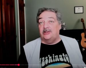 Трамп выбрал сторону. Война дойдет до Москвы. путина сметет армия. Симоньян и горящий Кремль. БЫКОВ  Видео