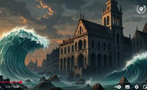 Затопленная сверхцивилизация: Кумари Кандам — реальность древнее Египта и Атлантиды?  Видео