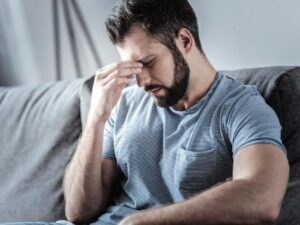 Как избавиться от головной боли без таблеток