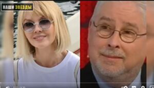 ПРИГОЖИН И ВАЛЕРИЯ В УЖАСЕ! ВСЯ ПРАВДА ПРО ИХ СЕМЕЙКУ УТЕКЛА В СЕТЬ!  Видео