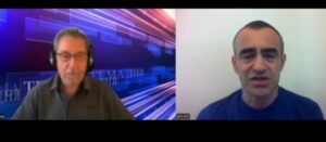 Шарп: Резня в Сирии. При чем тут Израиль? Анализ  Видео