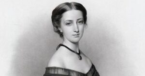 «Женщина была очень старой — ей было, по всей видимости, около девяноста»