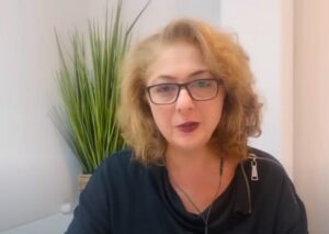 Израиль ищет войны или мира? Израильская проекция влияния. Диана Тосунян  Видео