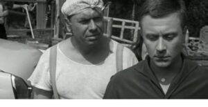 Лучшие актерские дуэты