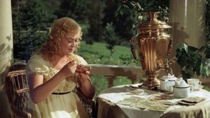 Светлана Немоляева: «Помню себя только актрисой!»