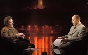 Губерман о евреях