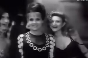 Vaya con dios — Nah neh nah  Видео