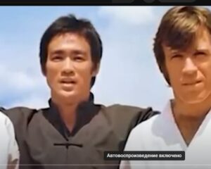 Чак Норрис нарушил клятву и раскрыл ШОКИРУЮЩУЮ ПРАВДУ о смерти Брюса Ли  Видео