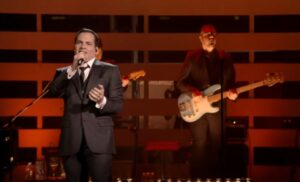 Даниэль Боавентура — Sway  Видео