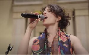 Tumbalalaika 4/4 — JEWBALAYA  Видео