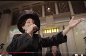 Bim Bam / Az Der Rebbe Zingt — JEWBALAYA  Видео