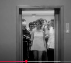 Дань уважения КЛАУДИИ КАРДИНАЛЕ  Видео