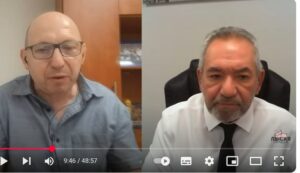 СУДЕБНАЯ СИСТЕМА ИЗРАИЛЯ — КАК ВСЕ УСТРОЕНО  Видео