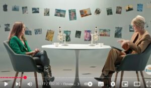 Полигамные женщины, мифы про оргазм, диеты и порнография. Сексолог Наталья Фомичёва  Видео