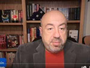 "ЗЕЛЁНЫЙ КАРДИНАЛ": КАК ЕРМАК ПРАВИТ ВОЙНОЙ И МИРОМ. РАЗГРОМНАЯ СТАТЬЯ FINANCIAL TIMES  Видео