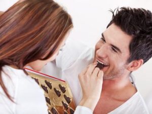 Шоколад снижает холестерин и защищает от болезней сердца