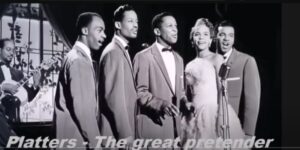 ЖИВЫЕ ВЫСТУПЛЕНИЯ 50-Х И НАЧАЛА 60-Х ГОДОВ НА ТВ  Видео