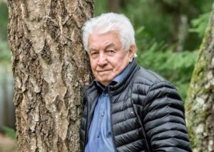 Влади́мир Никола́евич Войно́вич