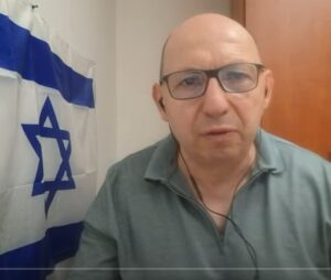 Как легко внедриться в израильскую политику.  Видео