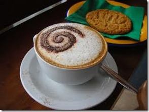 Кофейные привычки мира