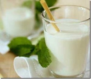 Кефир, кефир и еще раз кефир!