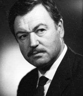 Посвящение в день рождения… Наш Габен Ефим Копелян…