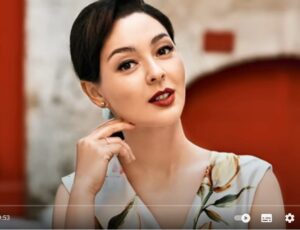 Как живёт Марина Кравец и какие у неё гонорары  Видео