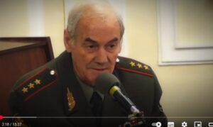 ГЕНЕРАЛ ИВАШОВ О БУДУЩЕМ РОССИИ и НАЗВАЛ ДАТУ КОНЦА|СТРАШНЫЙ ПРОГНОЗ ДЛЯ РОССИИ ОТ ВОЕННОГО ЭКСПЕРТА  Видео