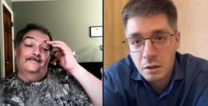 Быков: Ровно через шесть дней произойдет то, чего все так ждут!  Видео