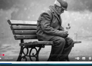 Не нужные старики  Видео