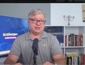 Брат Сары Нетаниягу строит из себя "стратега". Кто заразил израильтян бациллой "коллективной вины"?  Видео