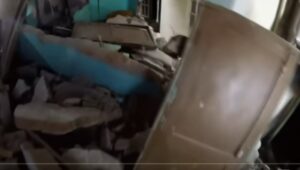 Землетрясение в Европе и России 7,6 баллов. Ученые сказали что происходит  Видео