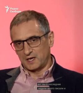 Путём Милошевича | Программа Сергея Медведева  Видео