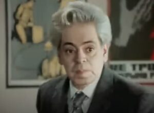 Аркадий Райкин. насосы и Колеса. Полная версия!  Видео