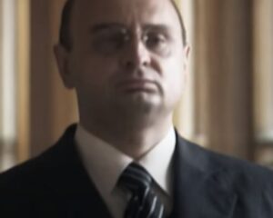 БЕРИЯ. ПРОИГРЫШ — Все серии / Драма. История  Видео