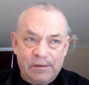 ЯКОВЕНКО: ПАТРУШЕВ нацелился на ВОЙНУ С НАТО, ПОЗНЕР озвучил МНЕНИЕ КРЕМЛЯ, Венедиктов ПРОДАЛСЯ  Видео