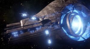 "Космические ковчеги" спрятаны под Землей для эвакуации людей во время апокалипсиса