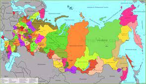 Обиды России