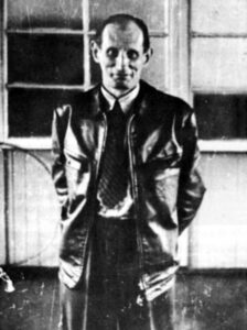 Театр ужасов: Арест. Тюрьма. Лагерь