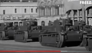 История большого обмана. Кого и когда "побеждала" Московия  Видео