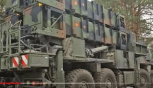 Беззащитная Москва: трёп царька о "неприступном Z-рейхе" оказался фейком  Видео