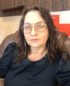 МАРТЫНОВА: Вова, ты ВСЕ ПРОС*АЛ! Патрушев ВЫВЕДЕТ царька из КРЕМЛЯ. Регионы БУДУТ ВОЕВАТЬ с МОСКВОЙ  Видео