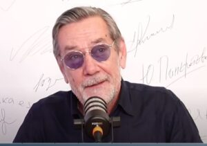 Алексей Горбунов о Михалкове, Хабенском, Назарове, разрыве с РФ, Одессе, стариках и Риге. ИНТЕРВЬЮ.  Видео