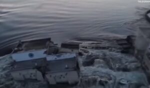 Катастрофический ущерб на поколения. Пять самых губительных последствий нового преступления россиян — подрыва Каховской ГЭС