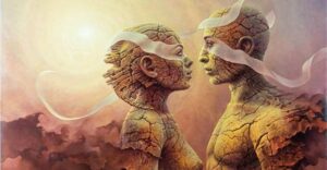 Ищите людей страстных, сильных, счастливых…