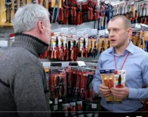 Анекдоты-2 №3  Видео