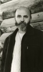 Николай Зиновьев. Я — русский